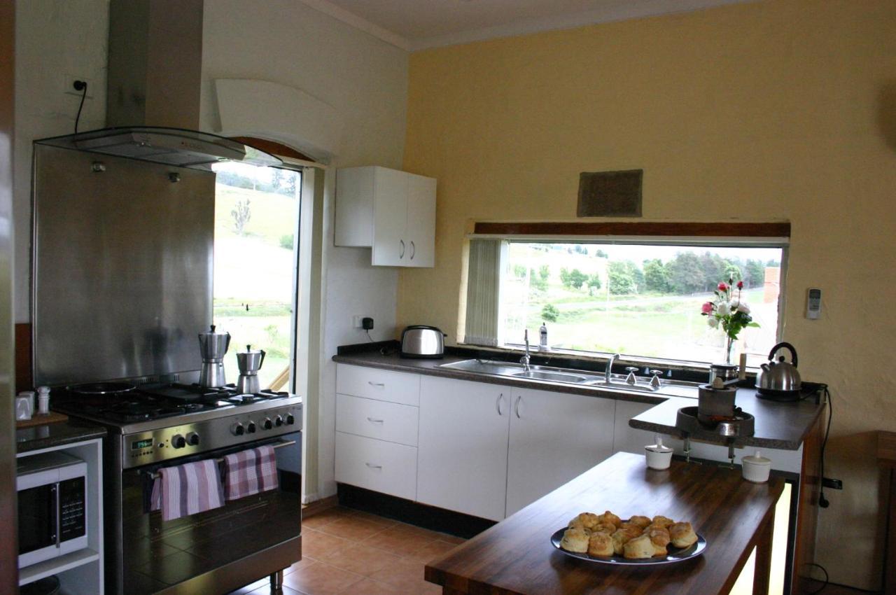 Cherry Top Farmstay - Boutique Eco Village Lilydale Kültér fotó