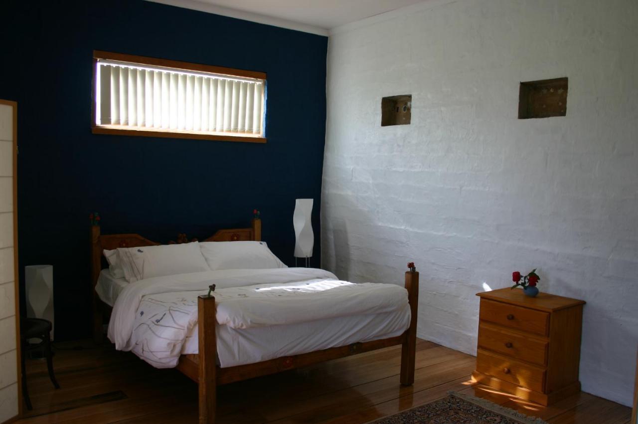 Cherry Top Farmstay - Boutique Eco Village Lilydale Kültér fotó