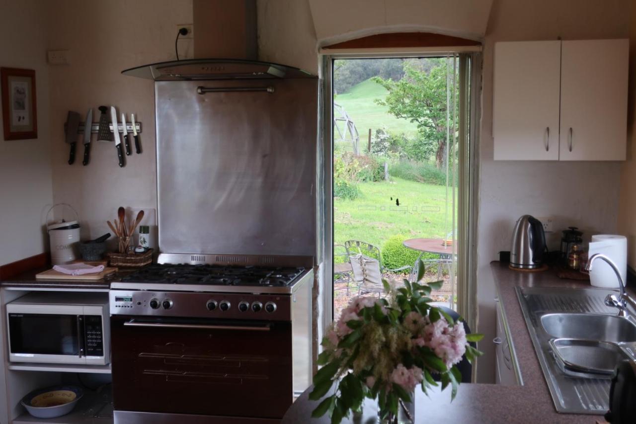 Cherry Top Farmstay - Boutique Eco Village Lilydale Kültér fotó