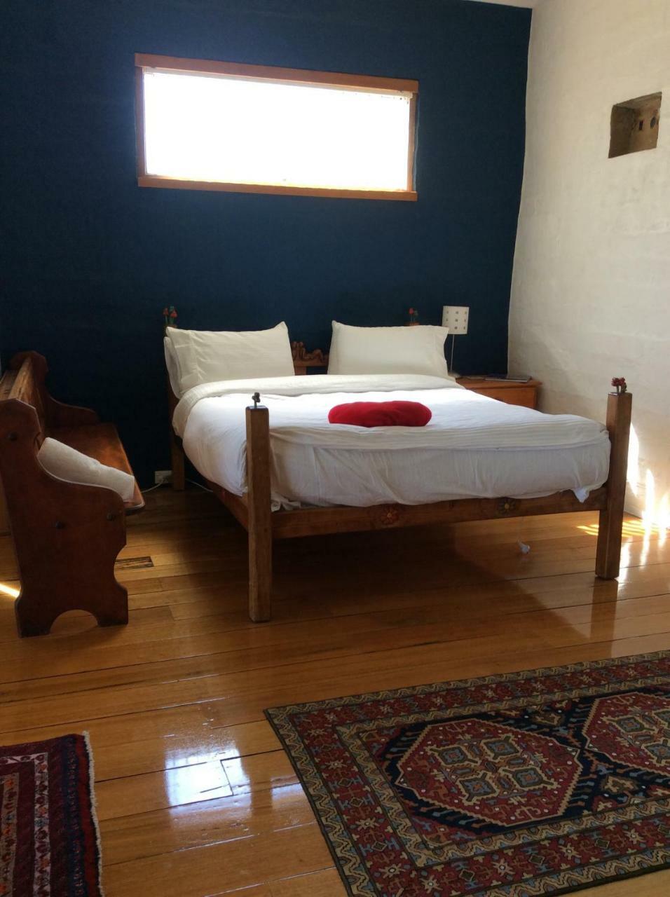 Cherry Top Farmstay - Boutique Eco Village Lilydale Kültér fotó